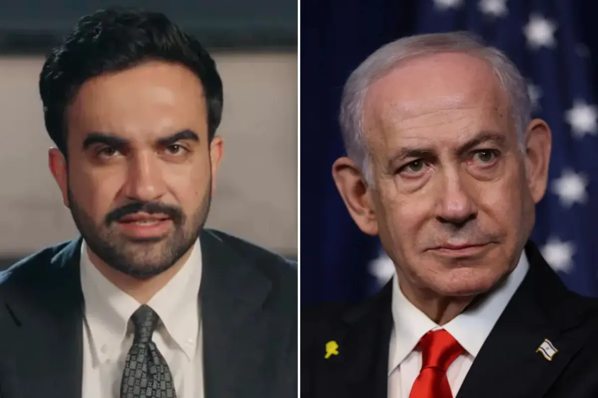 Mamdani’s pledge to arrest Netanyahu was meant to satisfy Third Worldists — and delegitimize the West