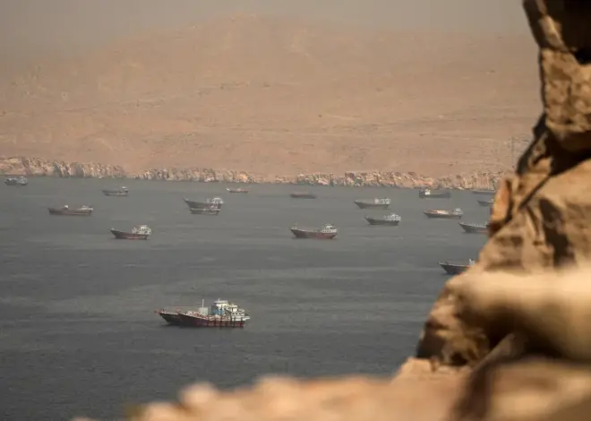 Iran’s ‘golden weapon’ of Strait of Hormuz became a greater priority than its nuclear program — here’s how