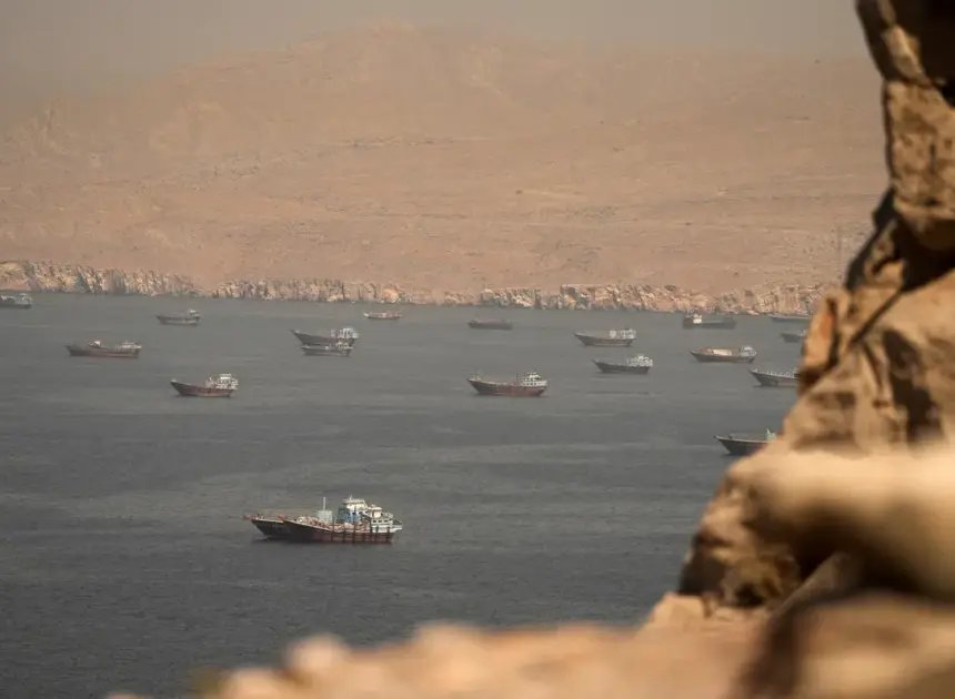 Iran’s ‘golden weapon’ of Strait of Hormuz became a greater priority than its nuclear program — here’s how