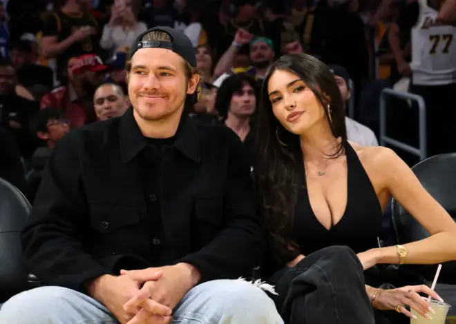 Justin Herbert, Madison Beer  get engaged after whirlwind romance