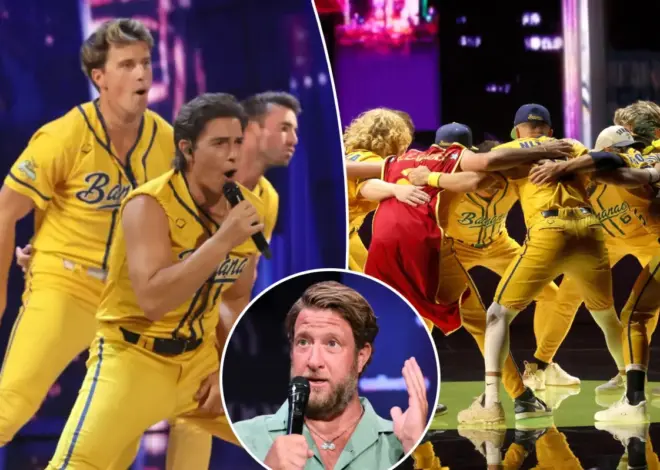 Savannah Bananas ripped over ESPYs performance as Dave Portnoy leads backlash: ‘What the f— is this’