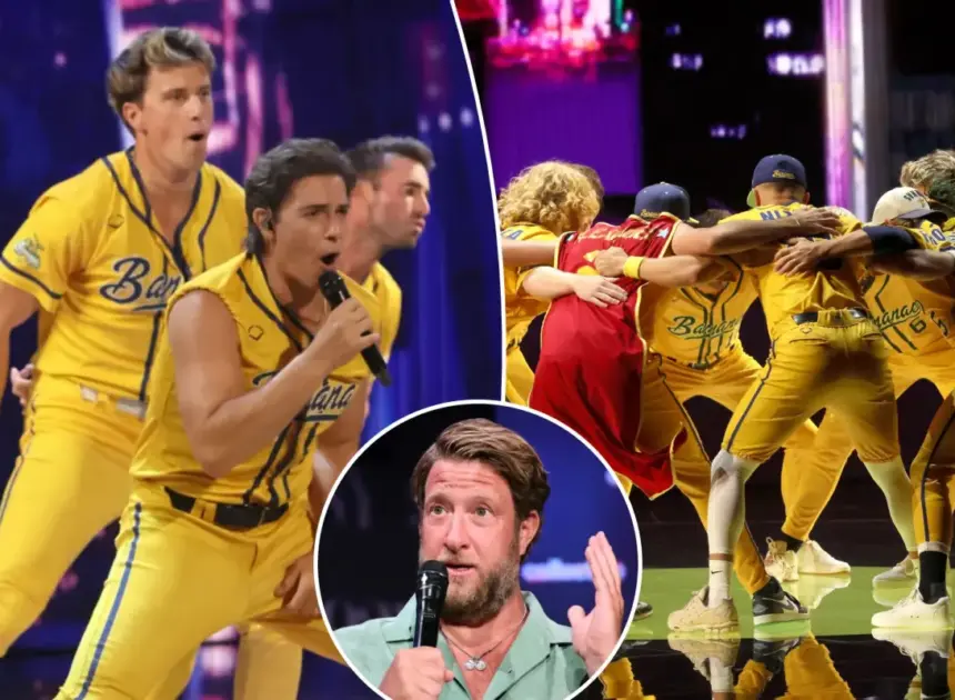 Savannah Bananas ripped over ESPYs performance as Dave Portnoy leads backlash: ‘What the f— is this’