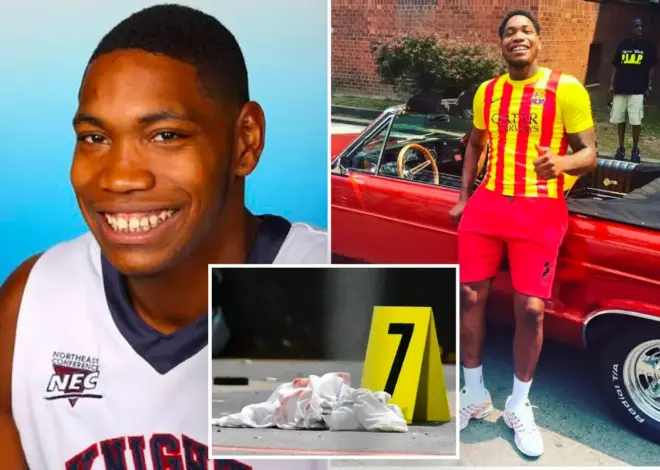 Bullets fly at NYC hoops tournament, killing player and injuring two others: ‘We need more police’