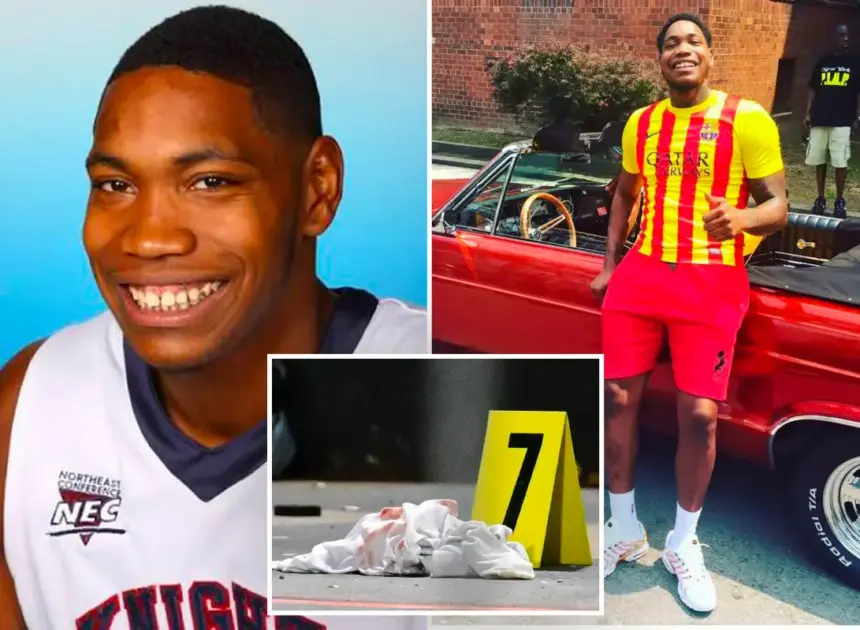 Bullets fly at NYC hoops tournament, killing player and injuring two others: ‘We need more police’