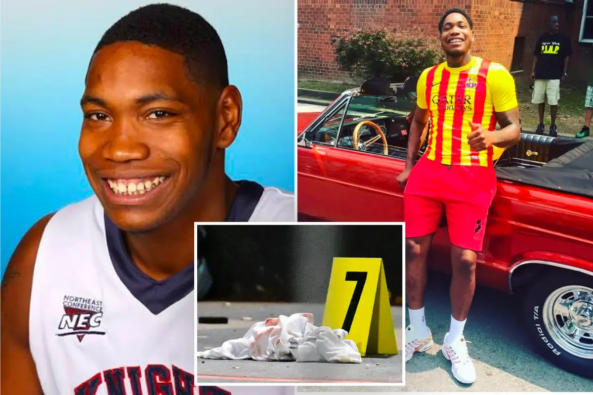 Bullets fly at NYC hoops tournament, killing player and injuring two others: ‘We need more police’