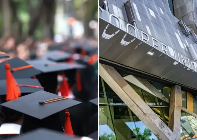 The government is pulling student loan money from worthless college degree programs — and it’s about time