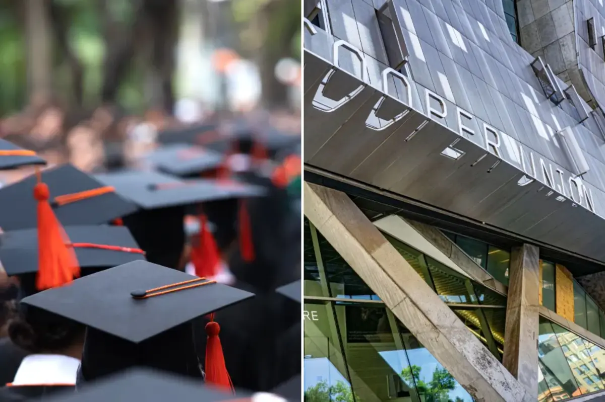 The government is pulling student loan money from worthless college degree programs — and it’s about time