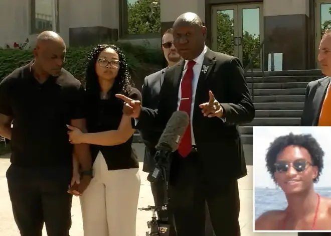 Nolan Wells’ phone to undergo ‘mutual inspection’ after deleted content concerns, attorney reveals