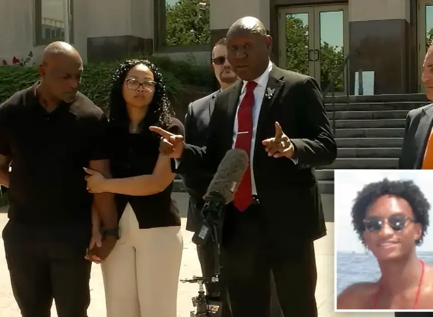 Nolan Wells’ phone to undergo ‘mutual inspection’ after deleted content concerns, attorney reveals