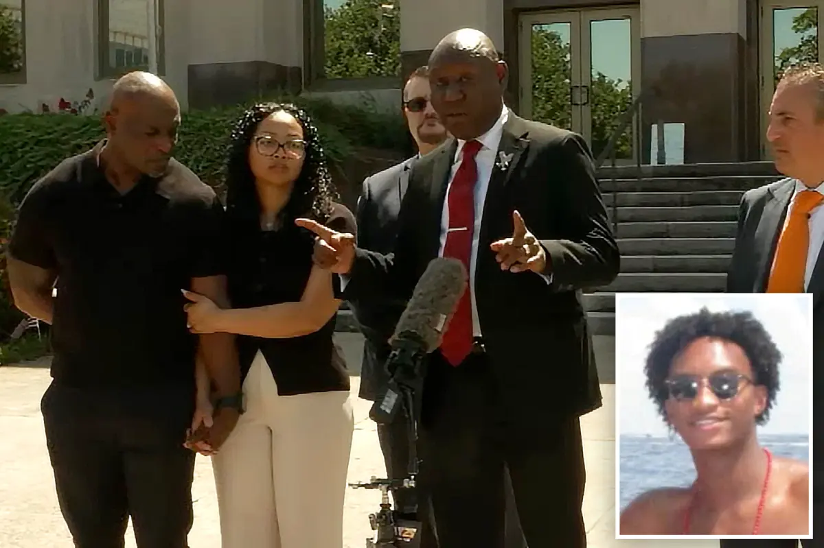 Nolan Wells’ phone to undergo ‘mutual inspection’ after deleted content concerns, attorney reveals