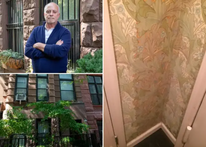 Exclusive | How a leaky toilet spiraled into a NYC apartment left in ruins and a 9-year lawsuit seeking $750K in damages