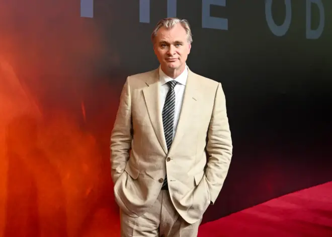 Sorry, haters, Christopher Nolan’s Odysseus is no wimp — but a hero for our times