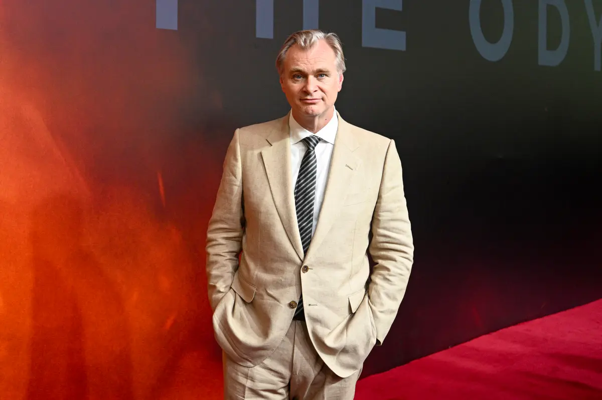 Sorry, haters, Christopher Nolan’s Odysseus is no wimp — but a hero for our times