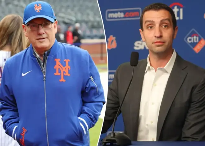 Exclusive | Steve Cohen makes declaration about David Stearns’ job status as Mets season spirals