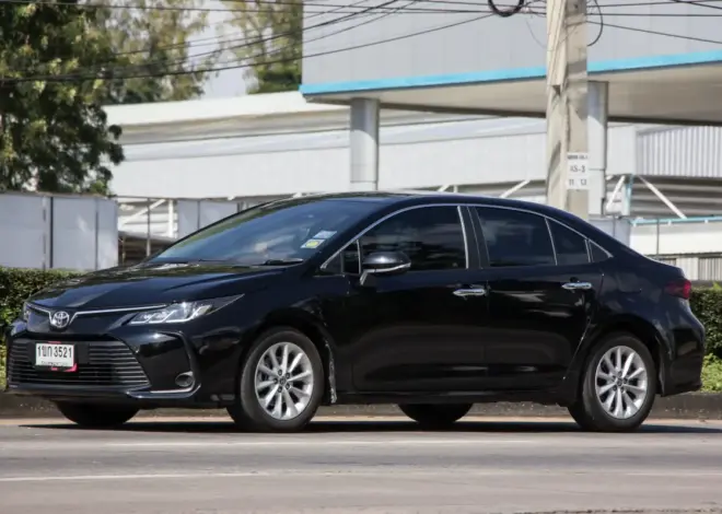 The average car price just topped $50,000 — here are the most affordable buys made in the USA