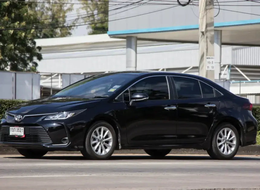 The average car price just topped $50,000 — here are the most affordable buys made in the USA