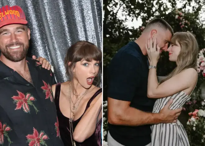 Exclusive | Taylor Swift and Travis Kelce ‘already married’ ahead of star-studded MSG celebration: sources