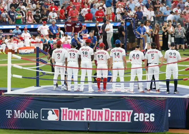 Eight changes MLB can implement to make All-Star Game even better