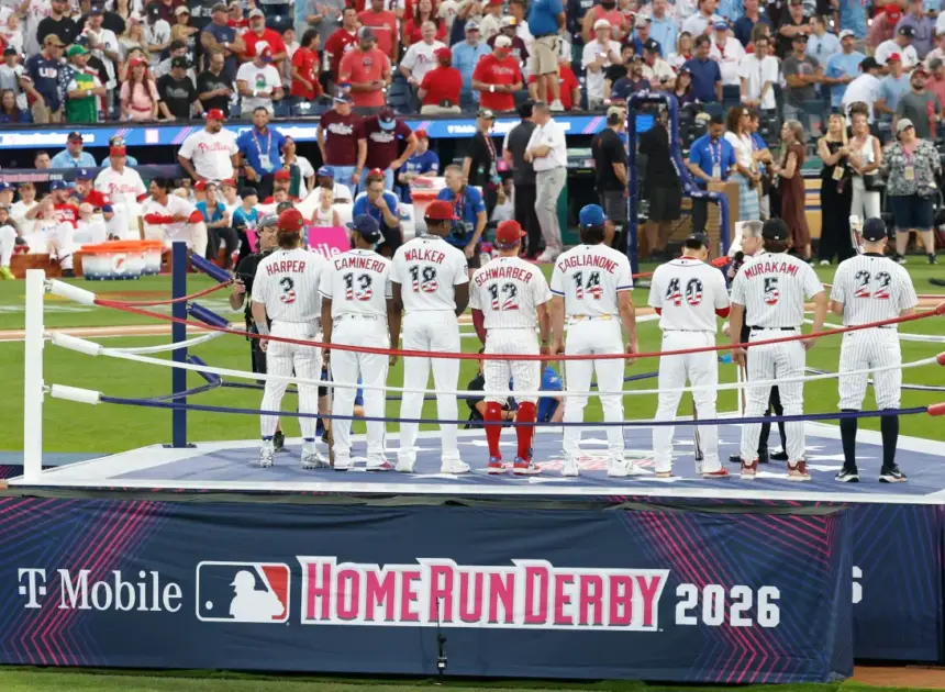 Eight changes MLB can implement to make All-Star Game even better