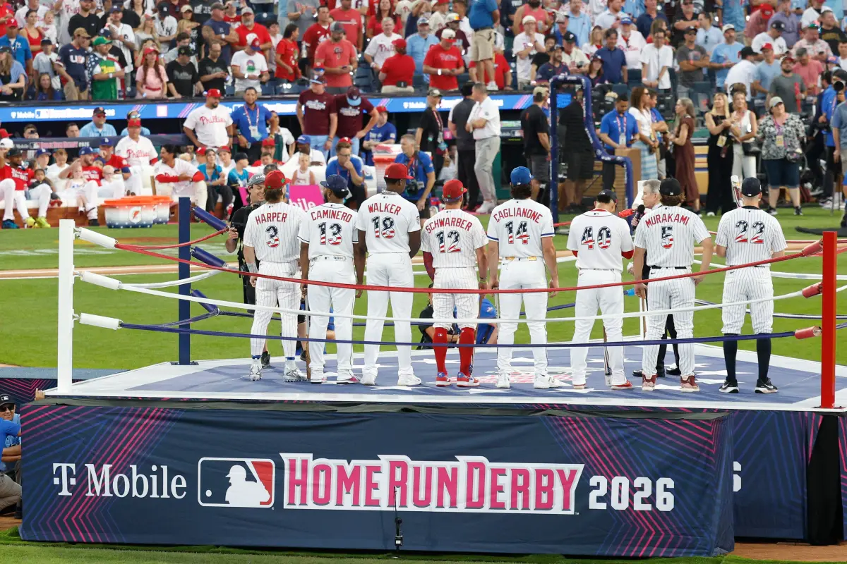 Eight changes MLB can implement to make All-Star Game even better