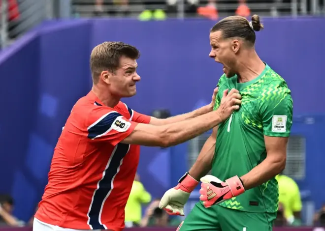 Brazil vs. Norway live updates: Vikings advance in World Cup after Erling Haaland’s two goals