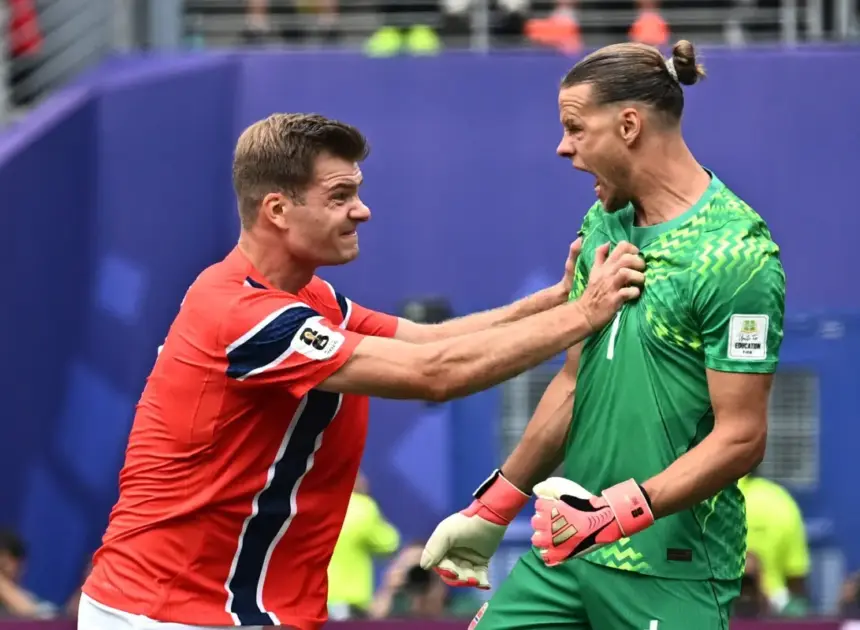 Brazil vs. Norway live updates: Vikings advance in World Cup after Erling Haaland’s two goals