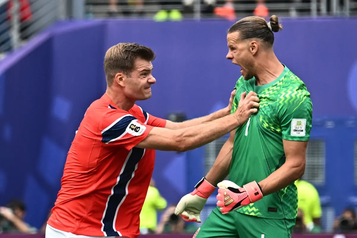 Brazil vs. Norway live updates: Vikings advance in World Cup after Erling Haaland’s two goals