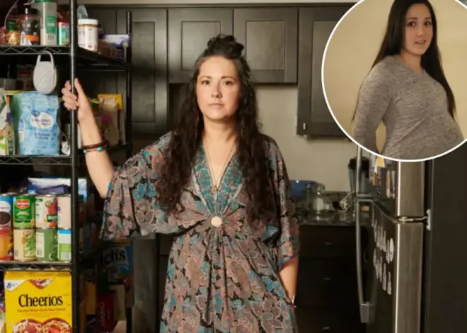 Exclusive | Divorced, destitute and left for dead — the dark side of tradwife life after 35