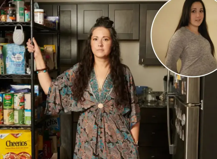 Exclusive | Divorced, destitute and left for dead — the dark side of tradwife life after 35