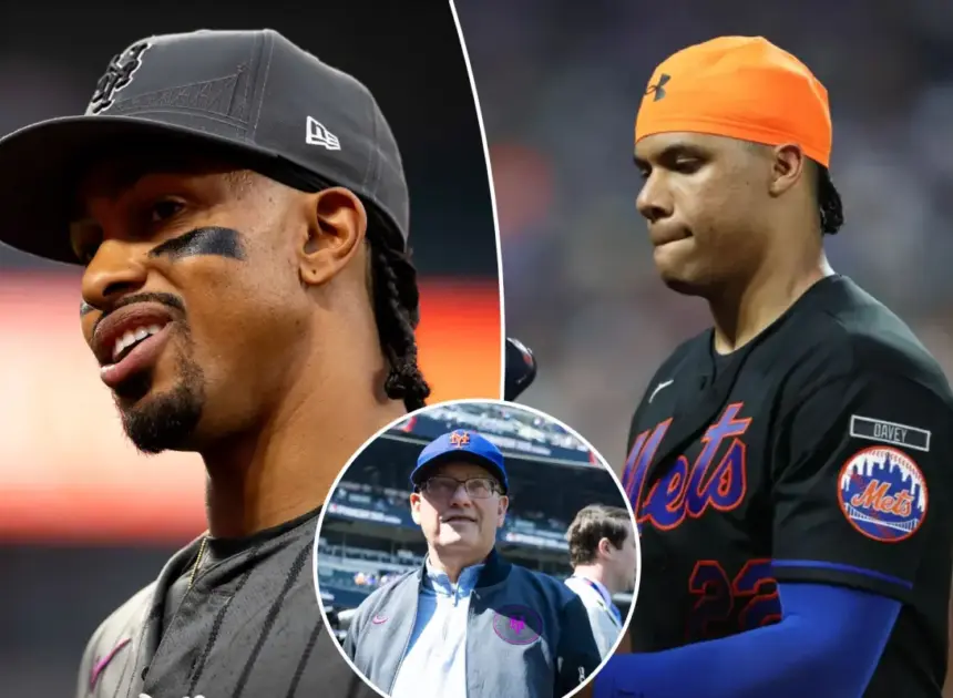 Exclusive | Steve Cohen confirms Juan Soto-Francisco Lindor 2025 clash — and where they stand now