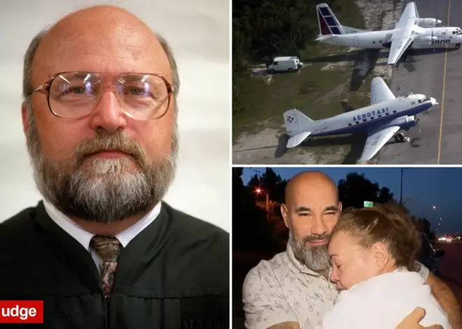 Exclusive | Judge who freed Cuban plane hijacker dies suddenly days after controversial ruling