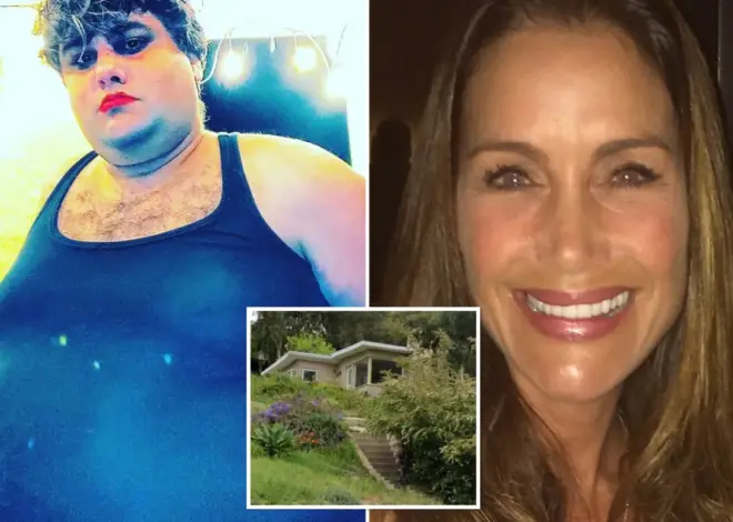 Grisly details emerge in trans son’s alleged murder of mother in Laguna Beach