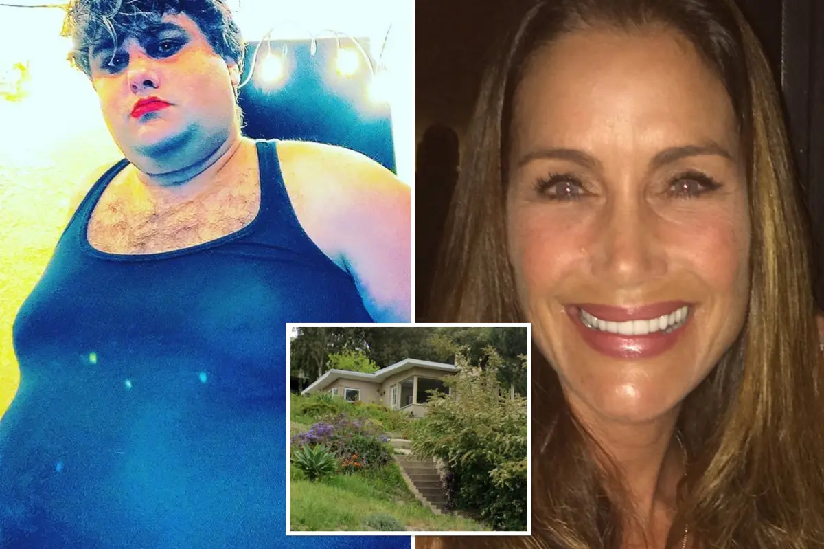 Grisly details emerge in trans son’s alleged murder of mother in Laguna Beach