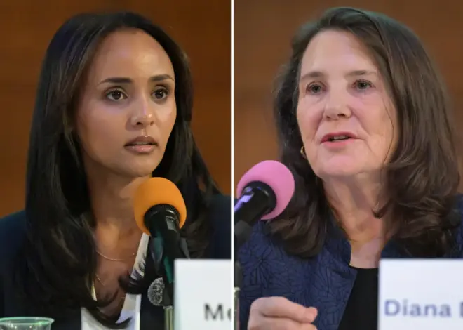 Socialist congressional candidate Melat Kiros defeats longtime Rep. Diana DeGette in Colorado primary in another blow to establishment Dems
