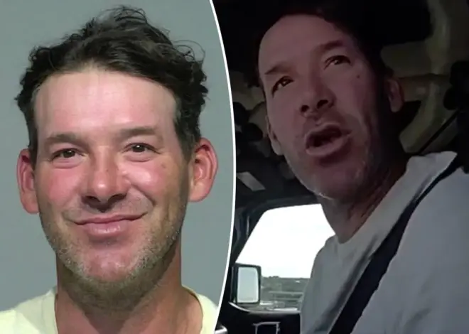 Exclusive | Tony Romo had open bottle of alcohol in car during OWI arrest: cops