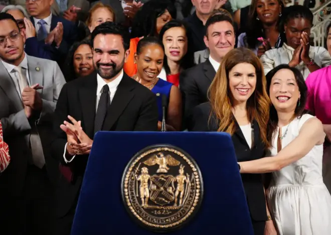 An 18% City Council pay hike is a middle finger to NYC voters