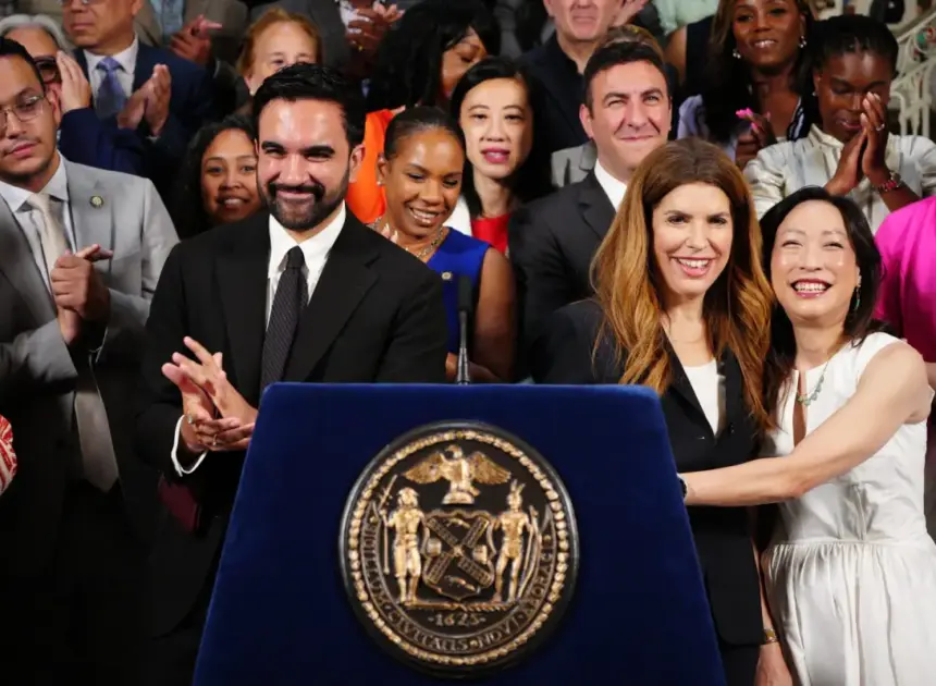 An 18% City Council pay hike is a middle finger to NYC voters