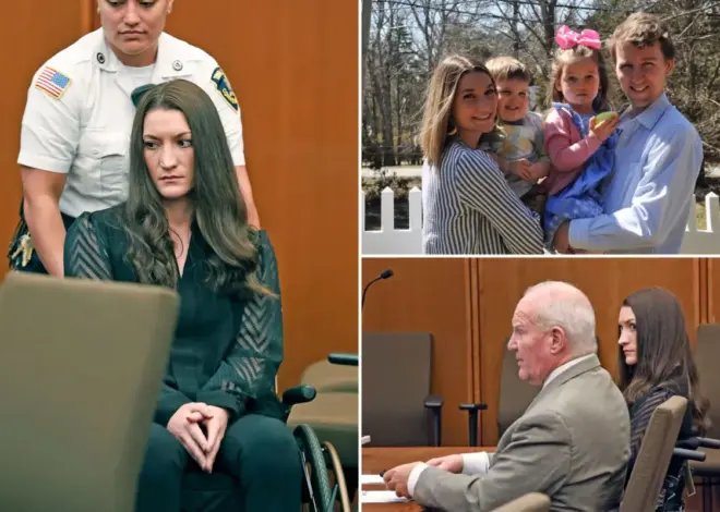 Lindsay Clancy’s husband expected to testify on her behalf during mom’s trial for allegedly murdering their 3 young kids