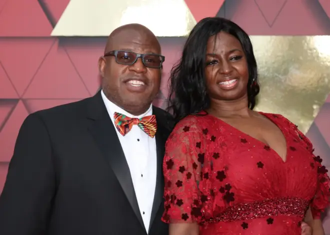 Chiefs coordinator Eric Bieniemy’s wife shot at couple’s home