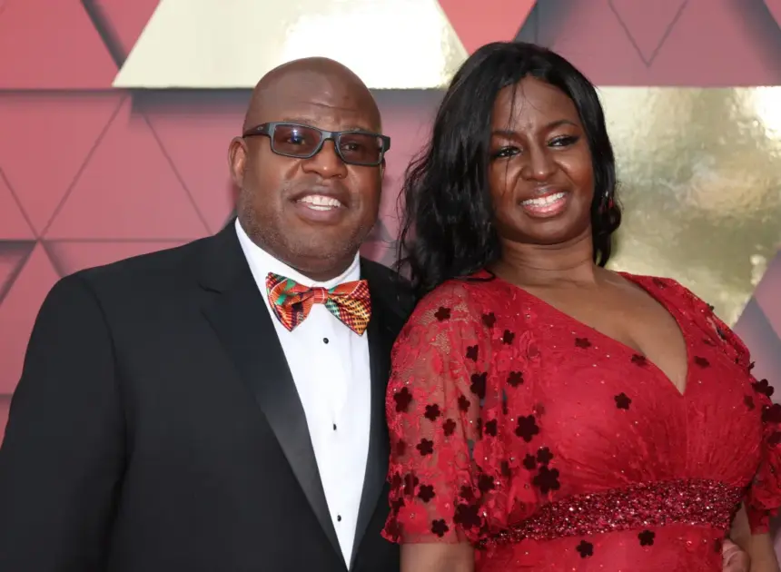 Chiefs coordinator Eric Bieniemy’s wife shot at couple’s home