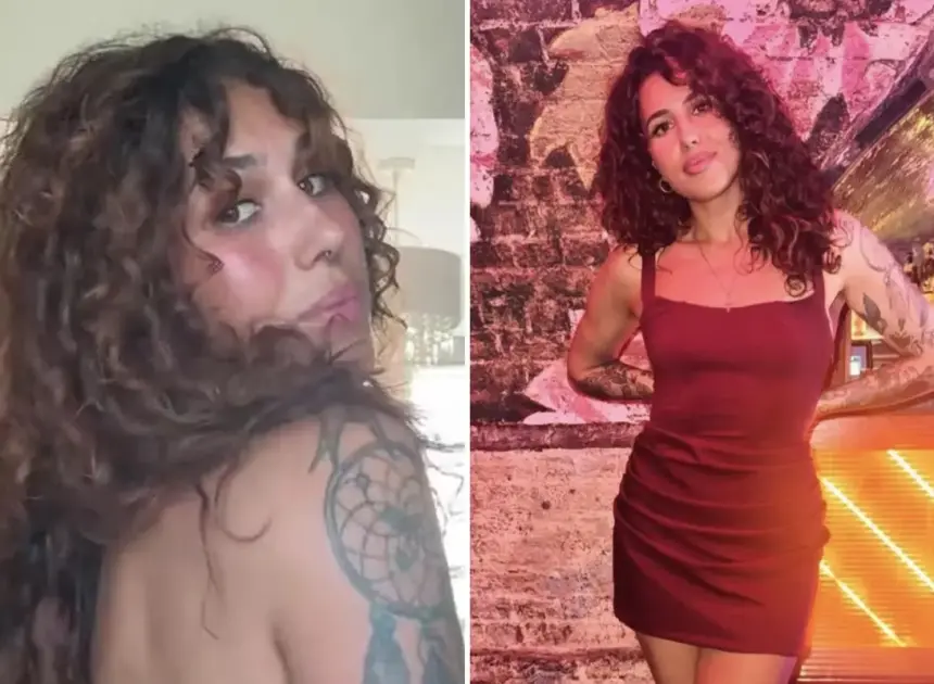 UK mom thrown out of supermarket over what she wore during heat wave: ‘Someone can untie your top’
