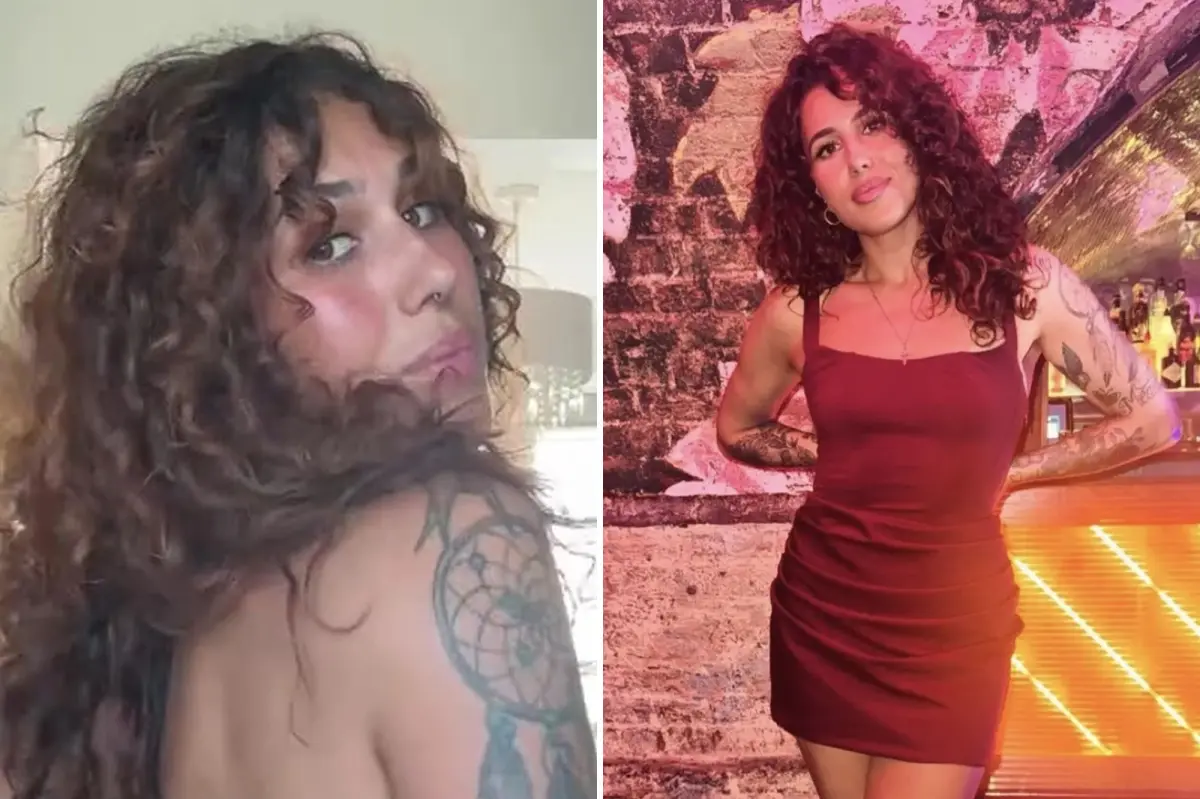 UK mom thrown out of supermarket over what she wore during heat wave: ‘Someone can untie your top’
