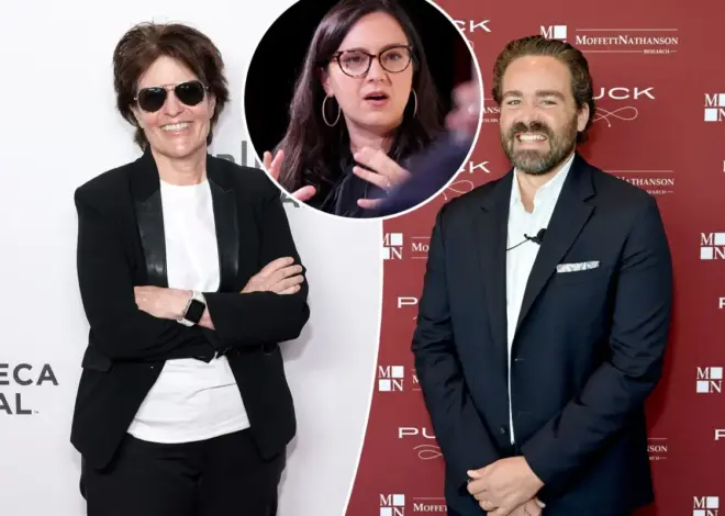 Is jealousy of Bari Weiss behind bitter spat between media power-players?