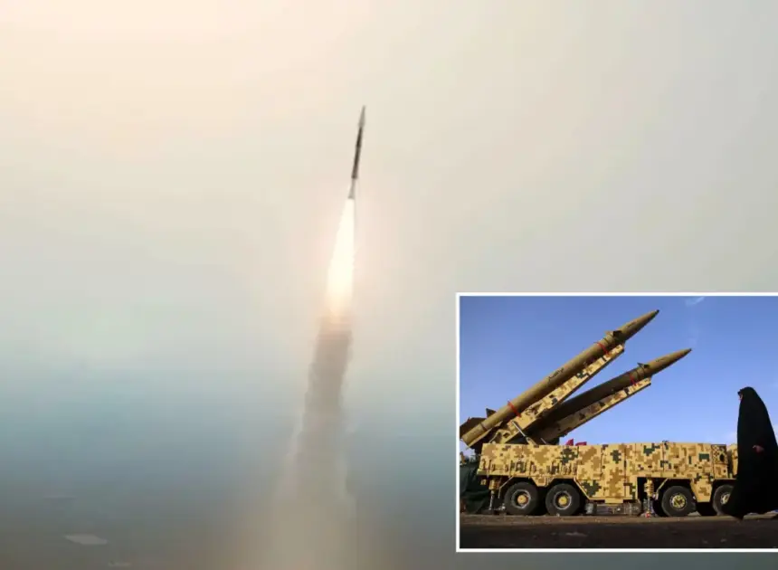 Iran attemps ‘surprise attack’ on US forces in Middle East — day after cease-fire talks made ‘significant’ progress