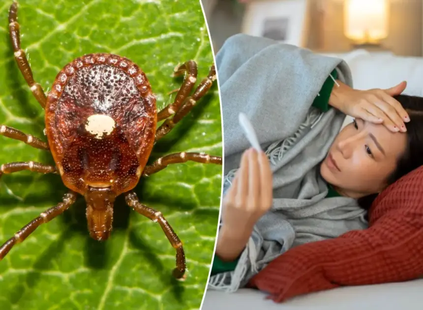 First case of untreatable, potentially fatal Bourbon virus confirmed in New York