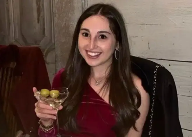 Up-and-coming NYC real estate broker, 29, killed in Hamptons after being hit by car on morning jog