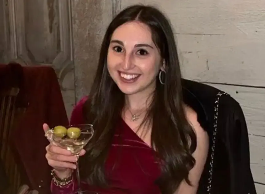 Up-and-coming NYC real estate broker, 29, killed in Hamptons after being hit by car on morning jog