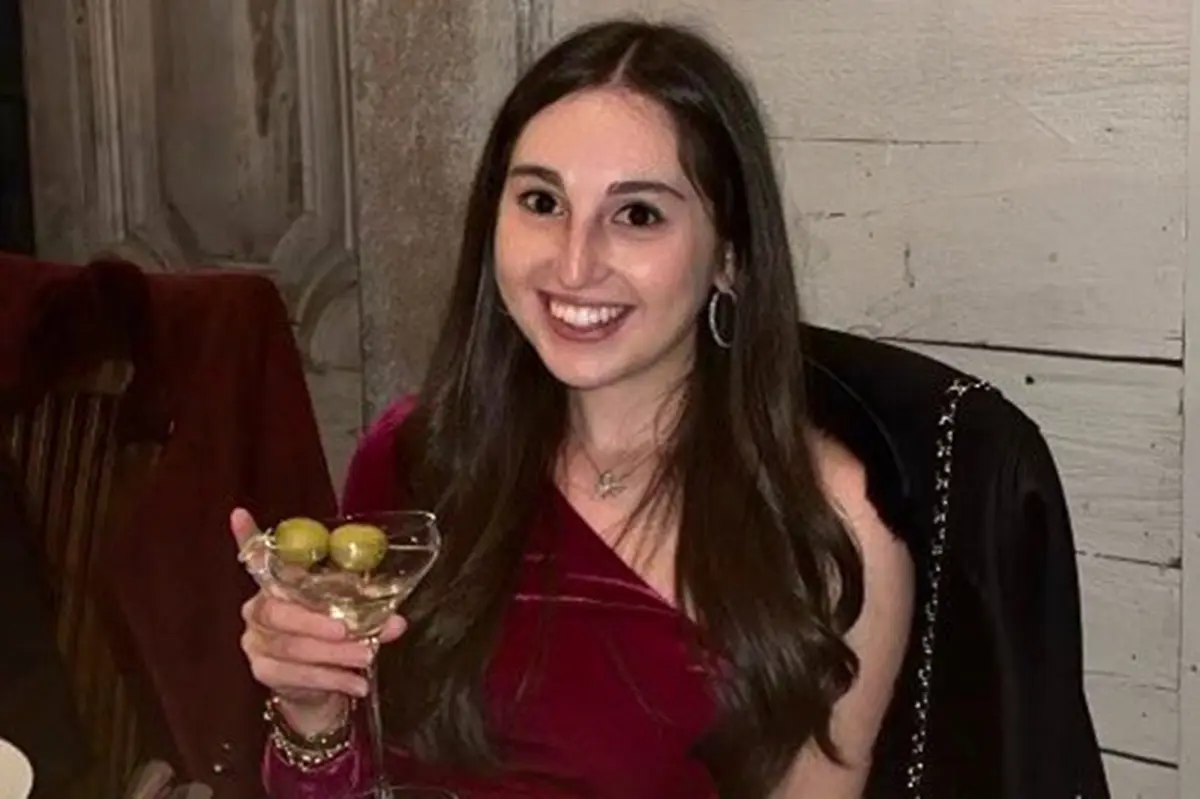 Up-and-coming NYC real estate broker, 29, killed in Hamptons after being hit by car on morning jog