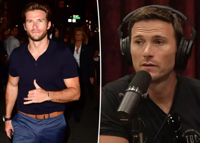 Scott Eastwood calls out ‘piece of s–t’ co-star who quit movie mid-production: ‘Unbelievable’