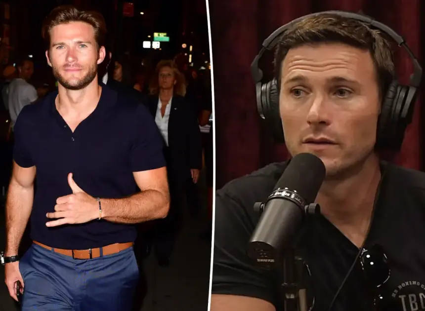Scott Eastwood calls out ‘piece of s–t’ co-star who quit movie mid-production: ‘Unbelievable’